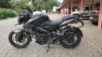 Bajaj Pulsar 200 NS ABS