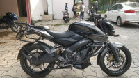 Bajaj Pulsar 200 NS ABS