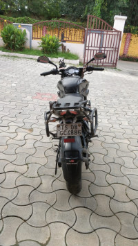 Bajaj Pulsar 200 NS ABS