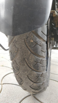 Bajaj Pulsar 200 NS ABS