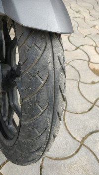 Bajaj Pulsar 200 NS ABS