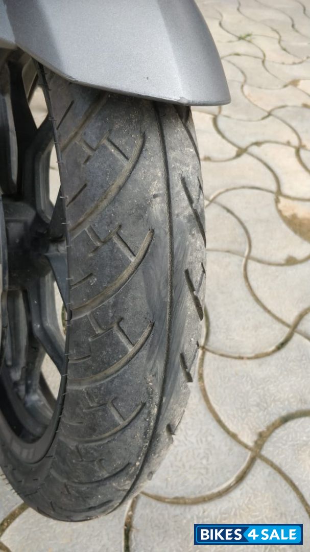 Bajaj Pulsar 200 NS ABS