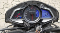 Bajaj Pulsar 200 NS ABS