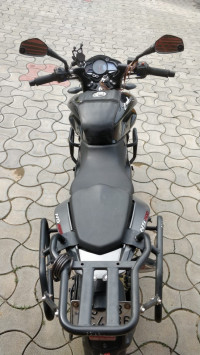 Bajaj Pulsar 200 NS ABS