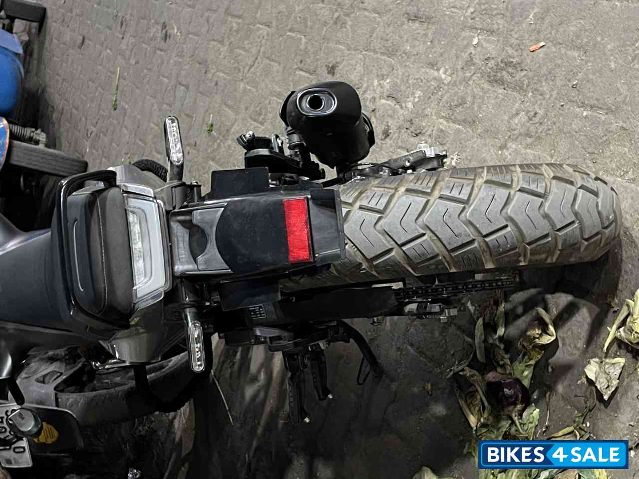 Husqvarna Svartpilen 250 2020 Husqvarna Svartpilen 250 2020