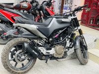 Husqvarna Svartpilen 250 2020