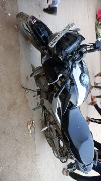 TVS Apache RTR 160 4V 2018 Model