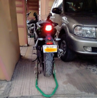 Benelli 302R 2018 Model