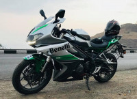 Benelli 302R
