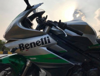 Benelli 302R