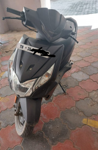 Honda Dio BS6