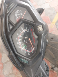 Honda Dio BS6