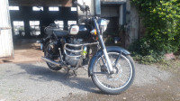 Royal Enfield Bullet Standard 350 2016 Model