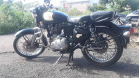 Royal Enfield Bullet Standard 350