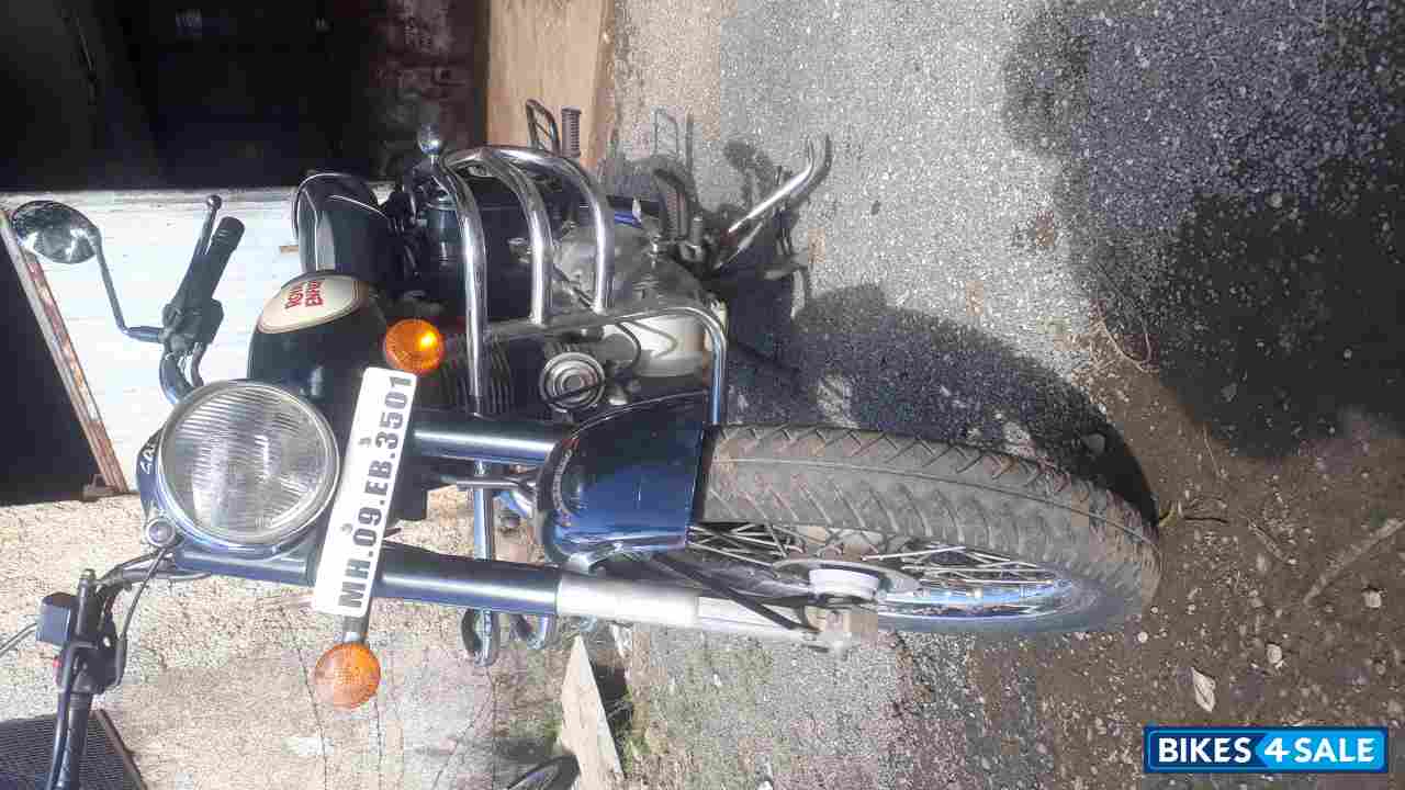 Royal Enfield Bullet Standard 350