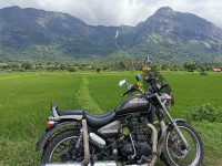 Royal Enfield Thunderbird 500 2015 Model