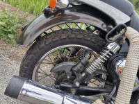 Royal Enfield Thunderbird 500