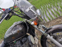 Royal Enfield Thunderbird 500