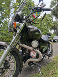 Royal Enfield Thunderbird 500