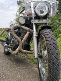 Royal Enfield Thunderbird 500