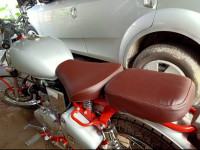 Royal Enfield Bullet Trials Works Replica 350