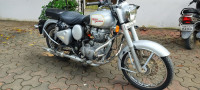 Royal Enfield Classic 350 2014 Model