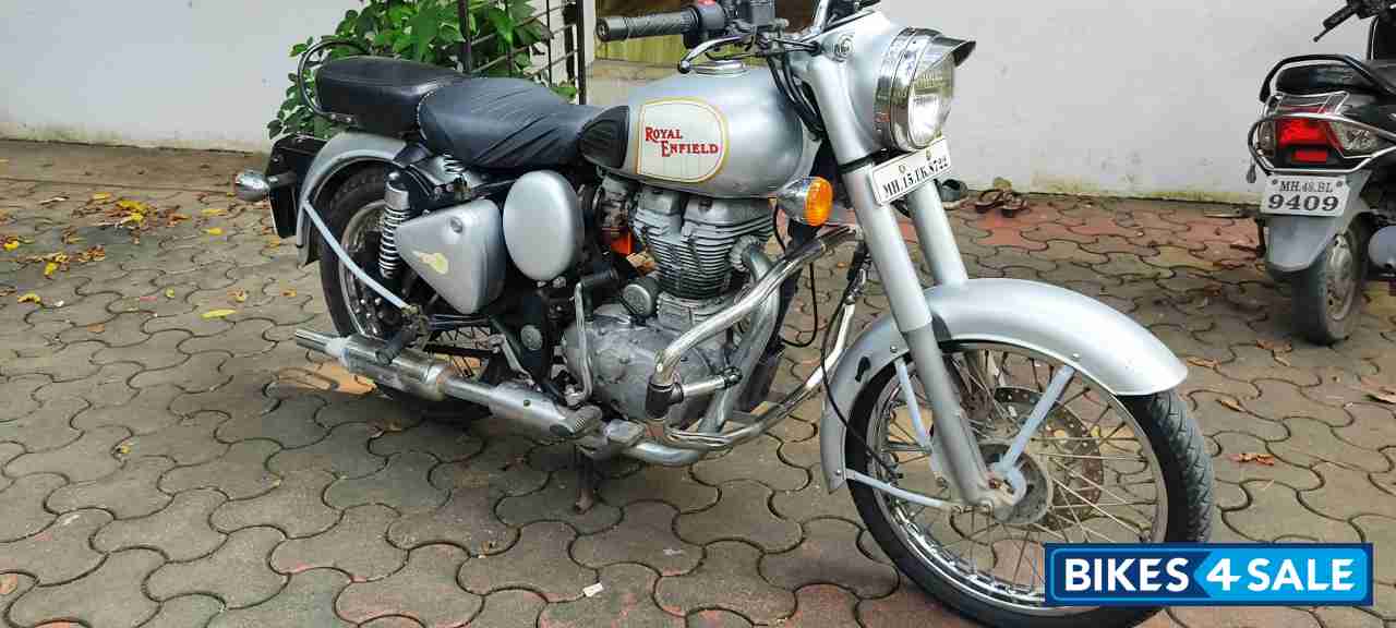 Royal Enfield Classic 350