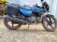 Hero Glamour 125 2015 Model