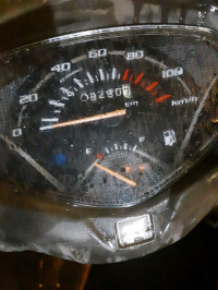 Honda Activa 3G 2016 Model