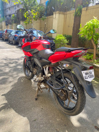 Bajaj Pulsar AS 150 2016 Model