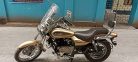 Bajaj Avenger Cruise 220 2017 Model