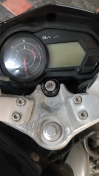 Bajaj Pulsar 135LS 2010 Model