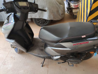 TVS NTORQ 125 2018 Model