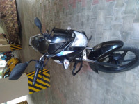 TVS Star City Plus 2017 Model