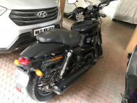 Harley Davidson Street 750