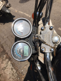 Royal Enfield Thunderbird 350 2016 Model