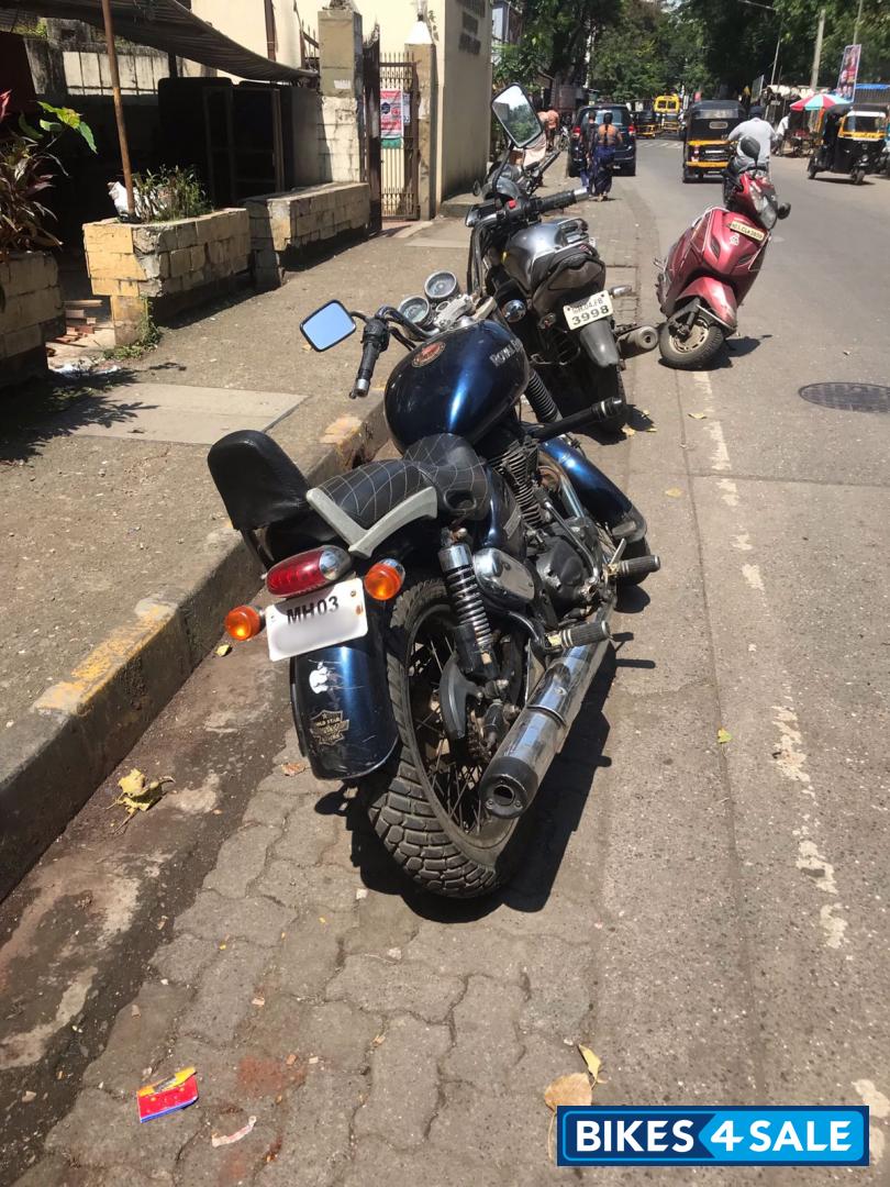 Royal Enfield Thunderbird 350 Royal Enfield Thunderbird 350