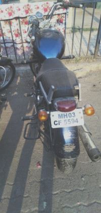 Royal Enfield Thunderbird 350