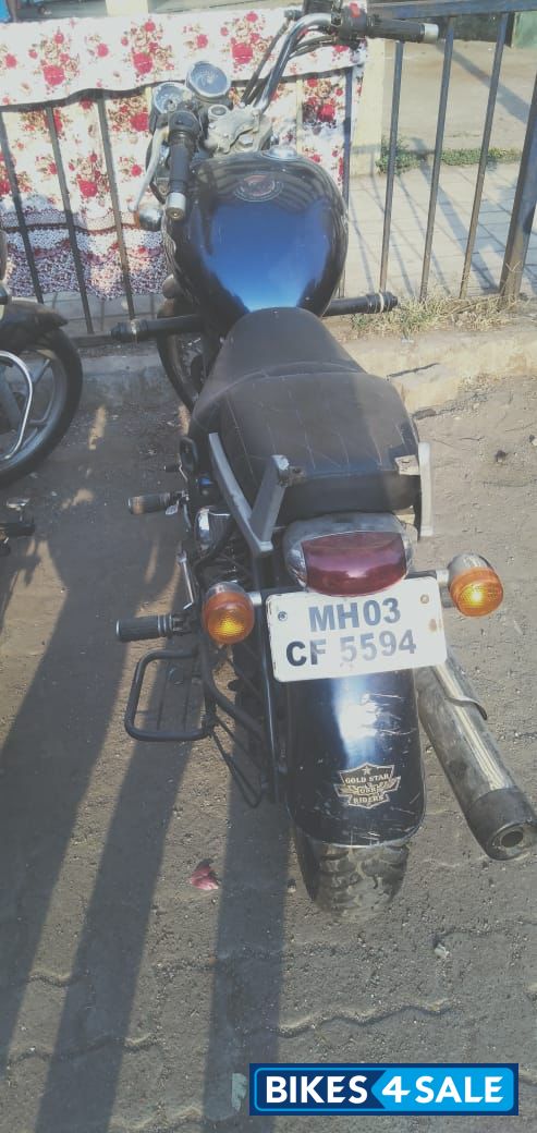 Royal Enfield Thunderbird 350 Royal Enfield Thunderbird 350