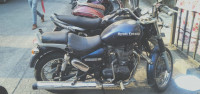 Royal Enfield Thunderbird 350