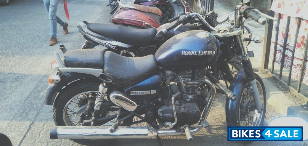 Royal Enfield Thunderbird 350 Royal Enfield Thunderbird 350