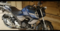 Yamaha FZ-S FI V3 2019 Model