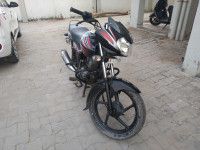 Bajaj Discover 100