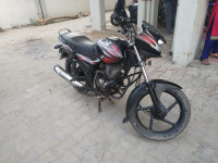 Bajaj Discover 100