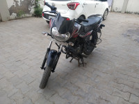 Bajaj Discover 100