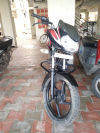 Bajaj Discover 100