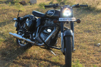Royal Enfield Classic 350 2017 Model