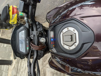 Bajaj Dominar 400 ABS BS6 2017 Model