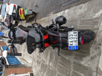 Bajaj Dominar 400 ABS BS6