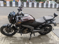 Bajaj Dominar 400 ABS BS6